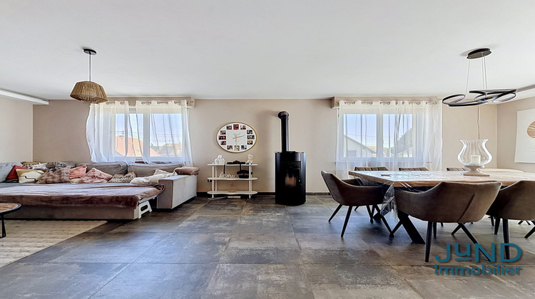Ma-Cabane - Vente Immeuble Haguenau, 224 m²