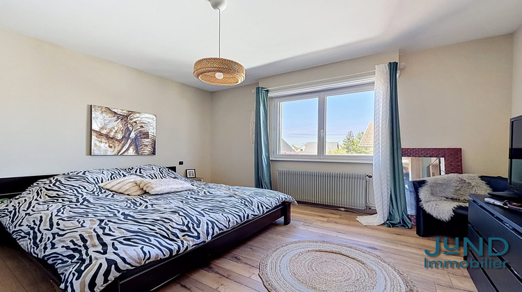 Ma-Cabane - Vente Immeuble Haguenau, 224 m²