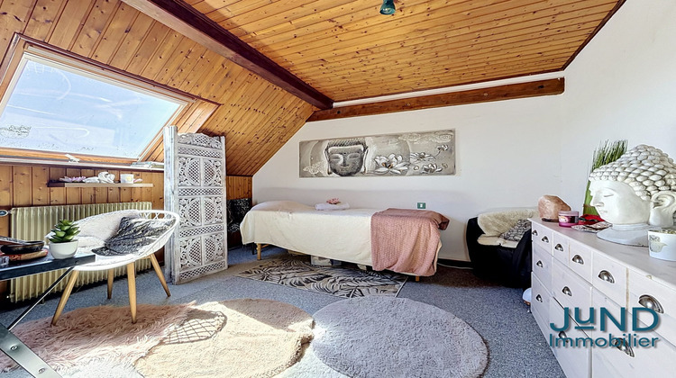 Ma-Cabane - Vente Immeuble Haguenau, 224 m²