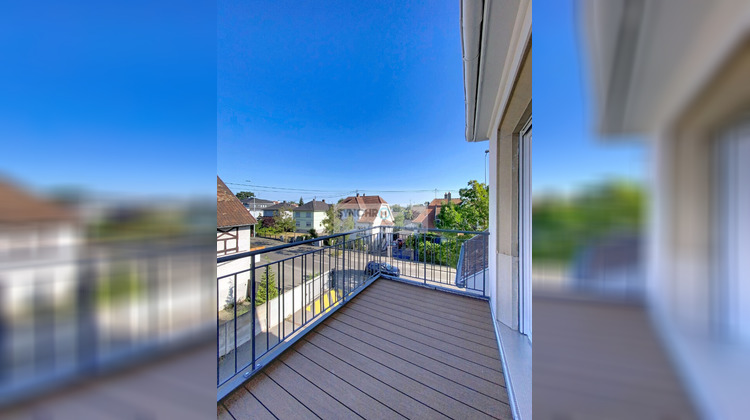 Ma-Cabane - Vente Immeuble HAGUENAU, 280 m²