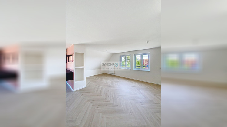 Ma-Cabane - Vente Immeuble HAGUENAU, 280 m²
