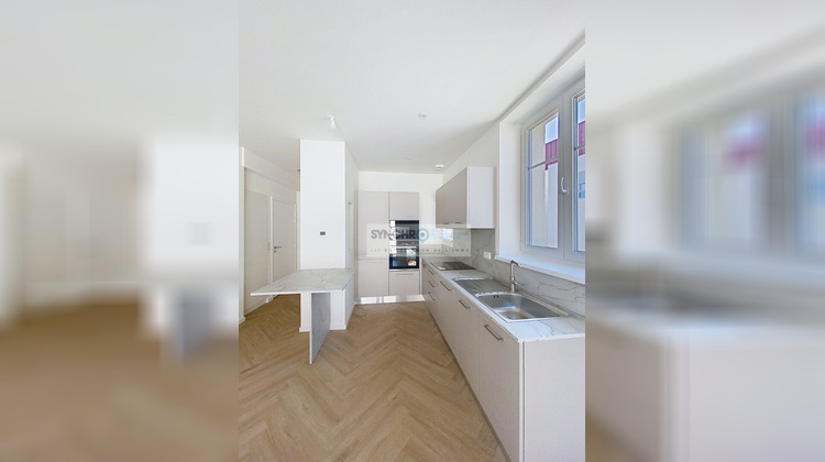 Ma-Cabane - Vente Immeuble HAGUENAU, 280 m²