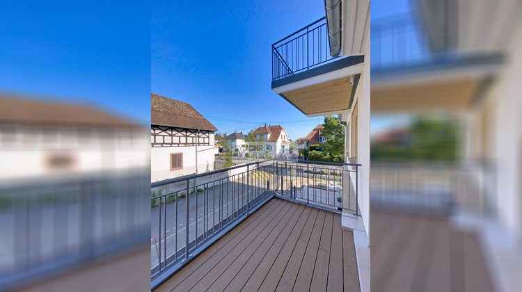 Ma-Cabane - Vente Immeuble HAGUENAU, 280 m²