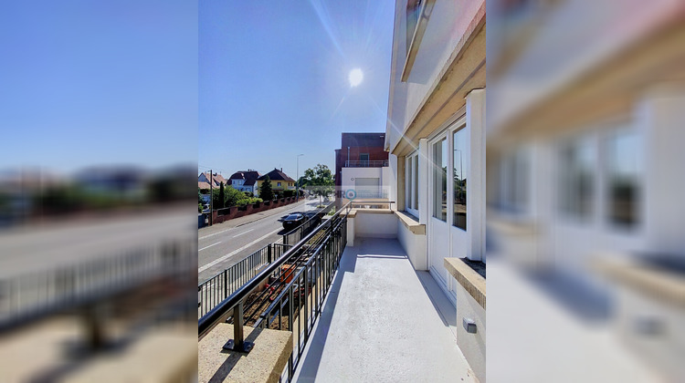 Ma-Cabane - Vente Immeuble HAGUENAU, 280 m²