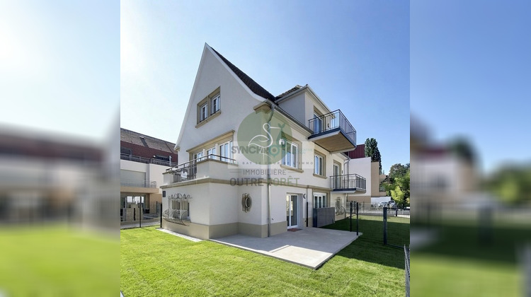 Ma-Cabane - Vente Immeuble Haguenau, 300 m²