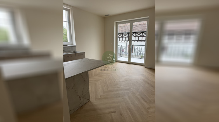 Ma-Cabane - Vente Immeuble Haguenau, 300 m²