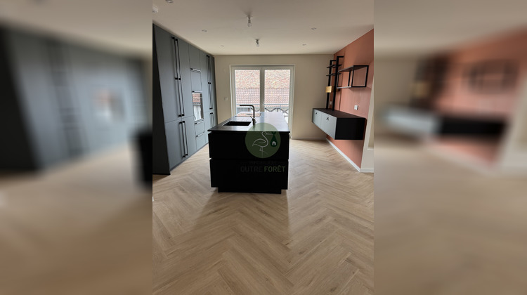 Ma-Cabane - Vente Immeuble Haguenau, 300 m²