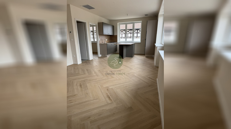 Ma-Cabane - Vente Immeuble Haguenau, 300 m²