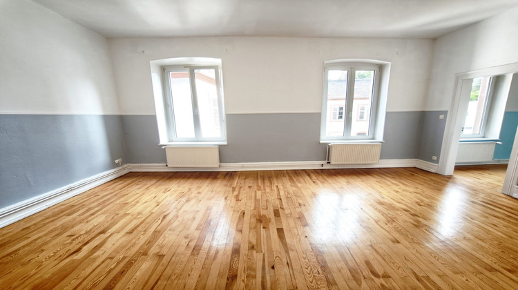 Ma-Cabane - Vente Immeuble Haguenau, 327 m²