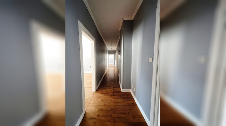 Ma-Cabane - Vente Immeuble Haguenau, 327 m²