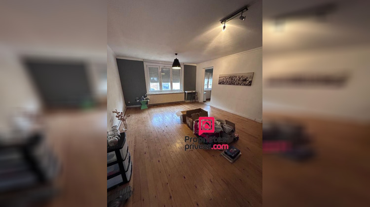 Ma-Cabane - Vente Immeuble HAILLICOURT, 362 m²