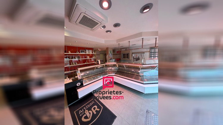 Ma-Cabane - Vente Immeuble HAILLICOURT, 362 m²