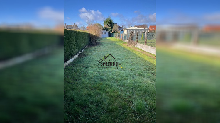 Ma-Cabane - Vente Immeuble Hallennes-lez-Haubourdin, 195 m²