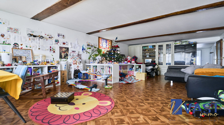 Ma-Cabane - Vente Immeuble Halluin, 400 m²