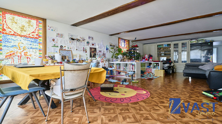 Ma-Cabane - Vente Immeuble Halluin, 400 m²