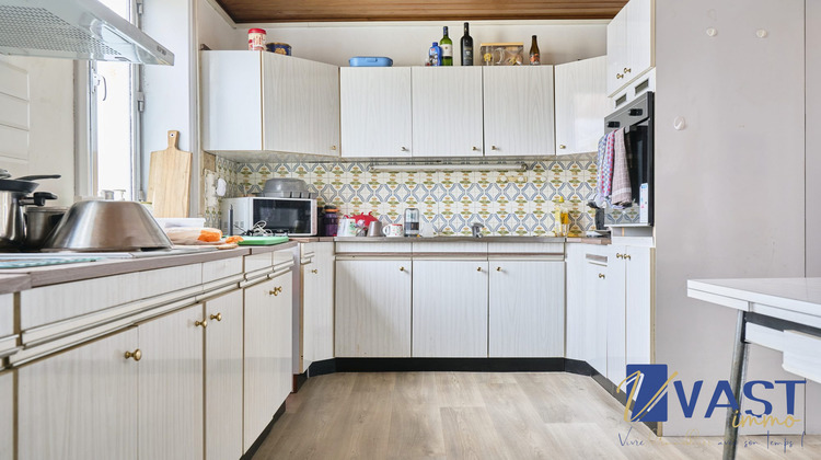 Ma-Cabane - Vente Immeuble Halluin, 400 m²