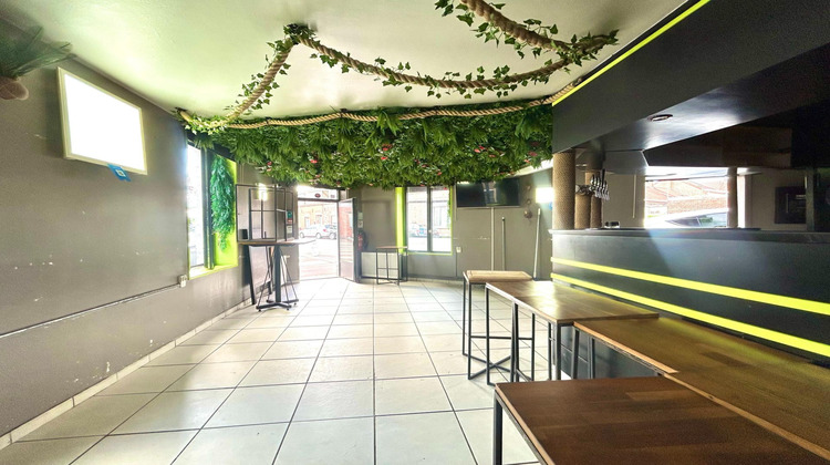 Ma-Cabane - Vente Immeuble Halluin, 116 m²