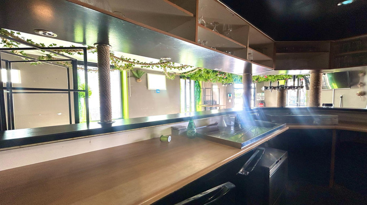 Ma-Cabane - Vente Immeuble Halluin, 116 m²