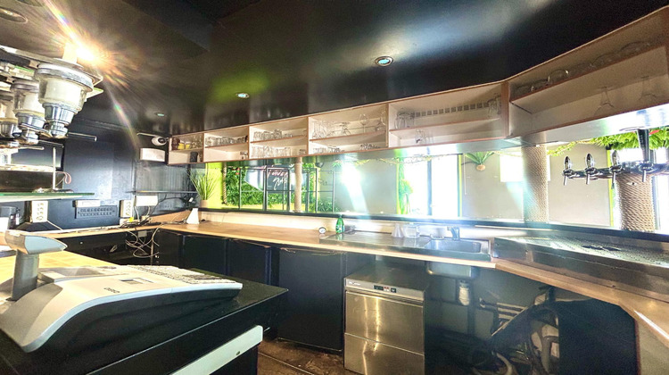 Ma-Cabane - Vente Immeuble Halluin, 116 m²