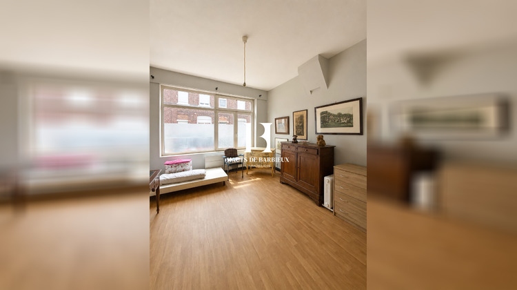 Ma-Cabane - Vente Immeuble Halluin, 107 m²
