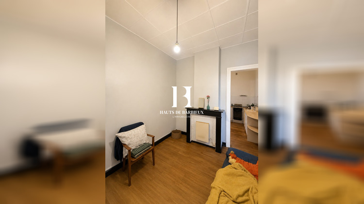 Ma-Cabane - Vente Immeuble Halluin, 107 m²
