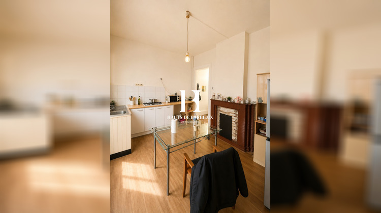 Ma-Cabane - Vente Immeuble Halluin, 107 m²