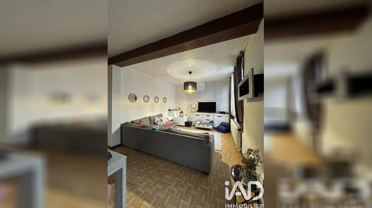 Ma-Cabane - Vente Immeuble Halluin, 118 m²