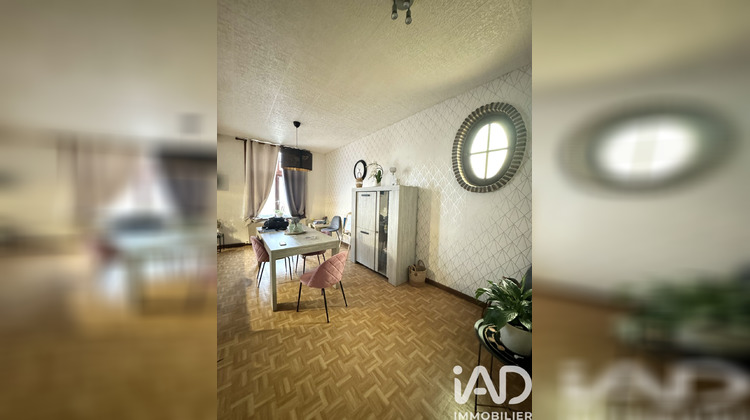 Ma-Cabane - Vente Immeuble Halluin, 118 m²