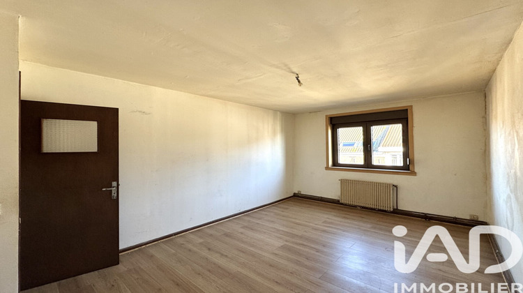 Ma-Cabane - Vente Immeuble Halluin, 118 m²