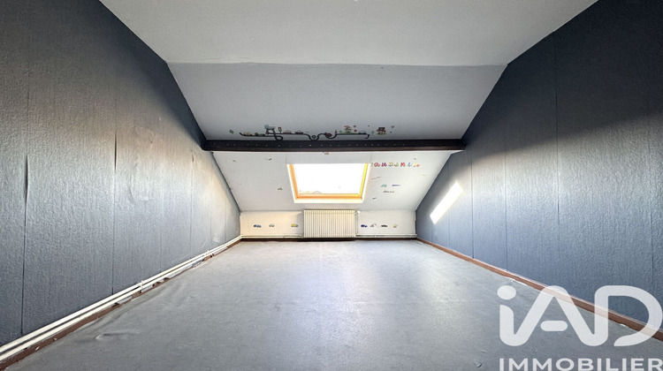 Ma-Cabane - Vente Immeuble Halluin, 118 m²