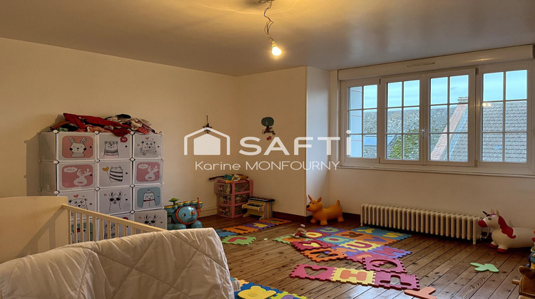 Ma-Cabane - Vente Immeuble Ham, 362 m²