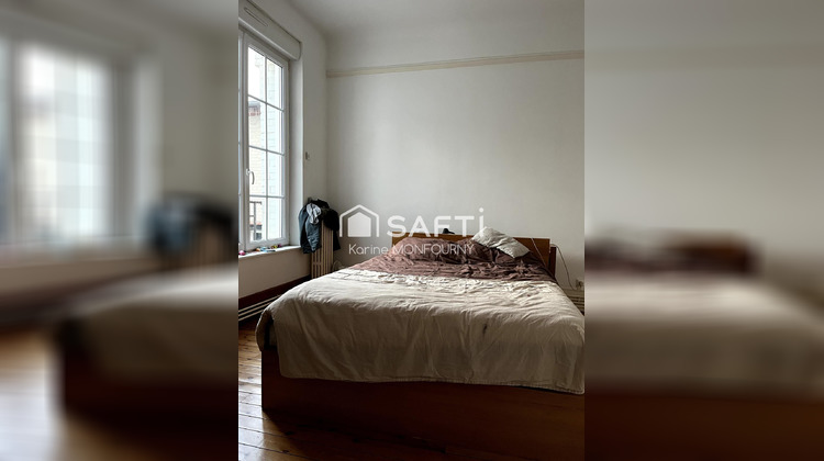 Ma-Cabane - Vente Immeuble Ham, 362 m²