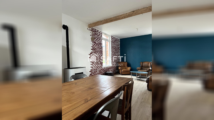 Ma-Cabane - Vente Immeuble Ham, 200 m²