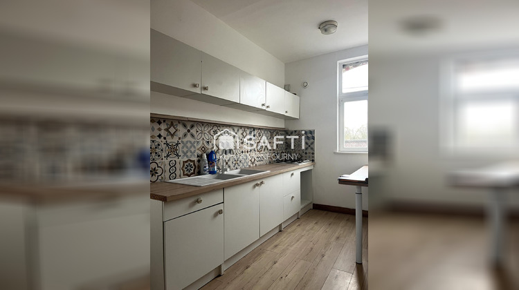 Ma-Cabane - Vente Immeuble Ham, 200 m²