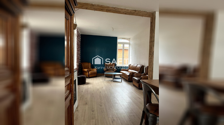 Ma-Cabane - Vente Immeuble Ham, 200 m²