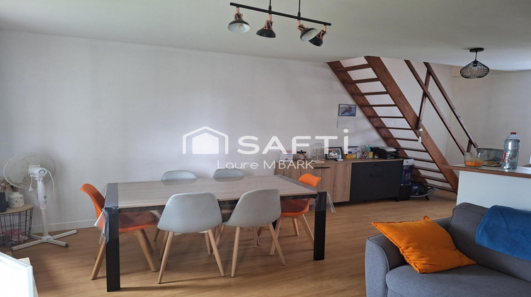 Ma-Cabane - Vente Immeuble Ham, 108 m²