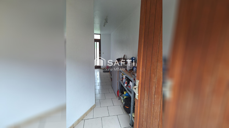 Ma-Cabane - Vente Immeuble Ham, 108 m²