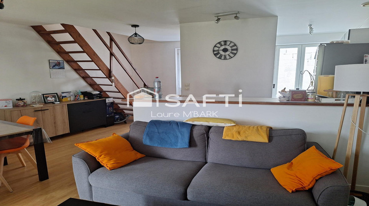 Ma-Cabane - Vente Immeuble Ham, 108 m²