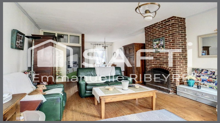 Ma-Cabane - Vente Immeuble Ham, 120 m²