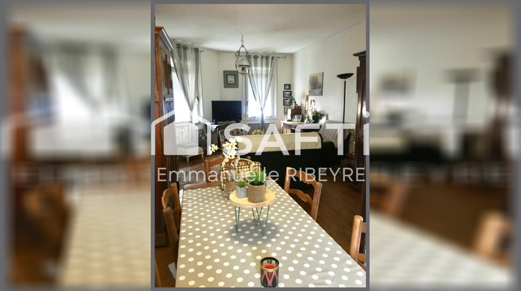 Ma-Cabane - Vente Immeuble Ham, 120 m²