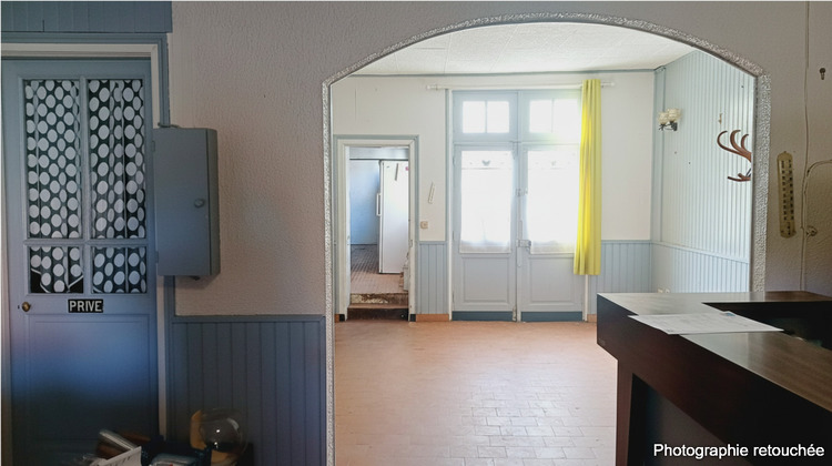 Ma-Cabane - Vente Immeuble HAM, 136 m²