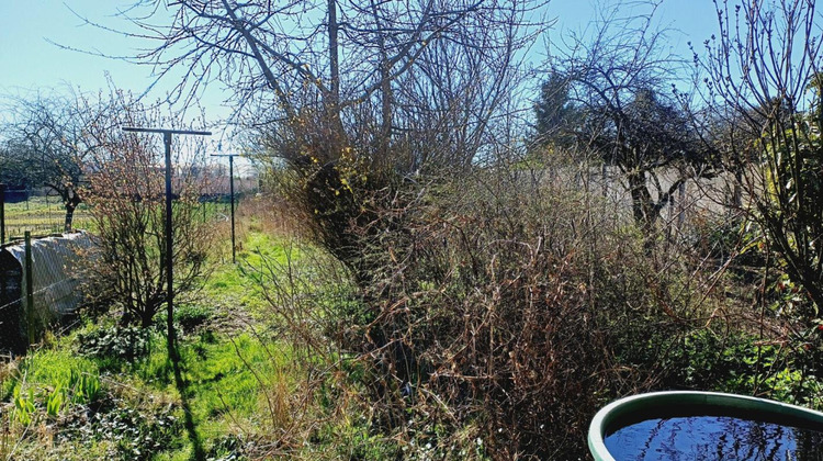 Ma-Cabane - Vente Immeuble HAM, 136 m²