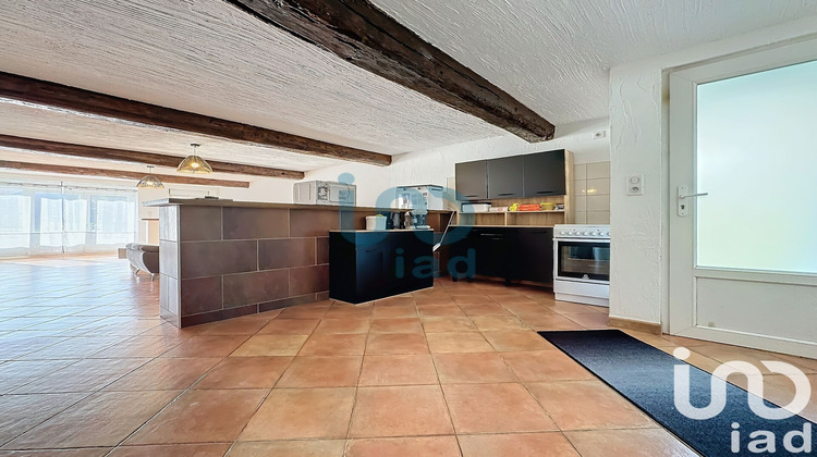 Ma-Cabane - Vente Immeuble Ham-les-Moines, 381 m²