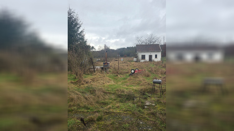 Ma-Cabane - Vente Immeuble HAM-SOUS-VARSBERG, 216 m²