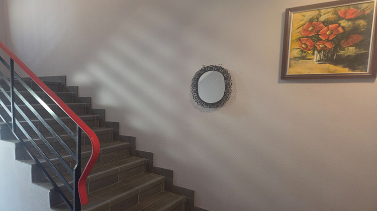 Ma-Cabane - Vente Immeuble HAM-SOUS-VARSBERG, 216 m²