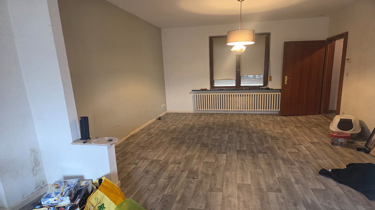 Ma-Cabane - Vente Immeuble HAM-SOUS-VARSBERG, 216 m²