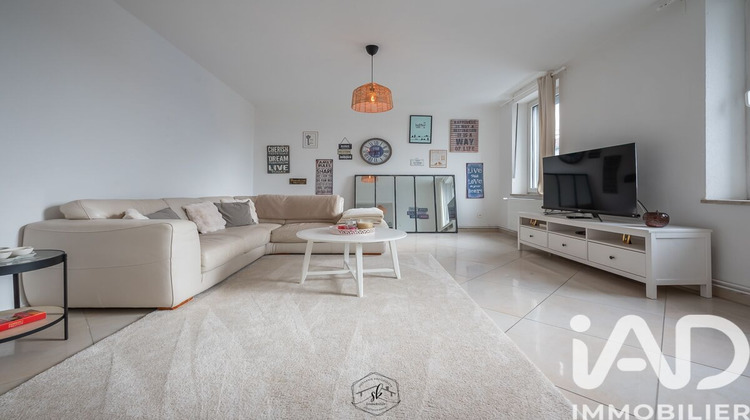 Ma-Cabane - Vente Immeuble Ham-sous-Varsberg, 318 m²