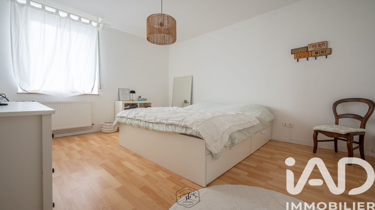 Ma-Cabane - Vente Immeuble Ham-sous-Varsberg, 318 m²