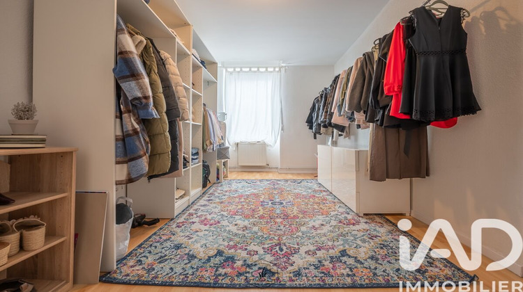 Ma-Cabane - Vente Immeuble Ham-sous-Varsberg, 318 m²
