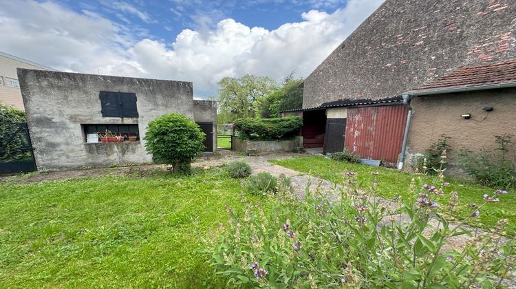 Ma-Cabane - Vente Immeuble Hambach, 294 m²